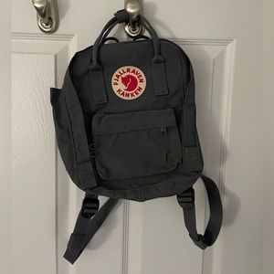 Fjallraven Kanken Mini